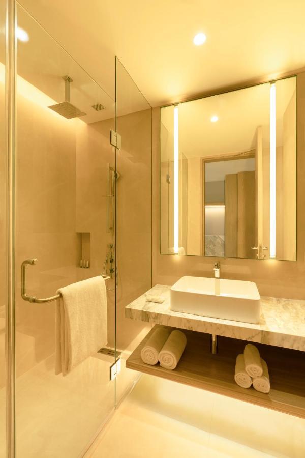 Hyatt Place Bharuch Bagian luar foto