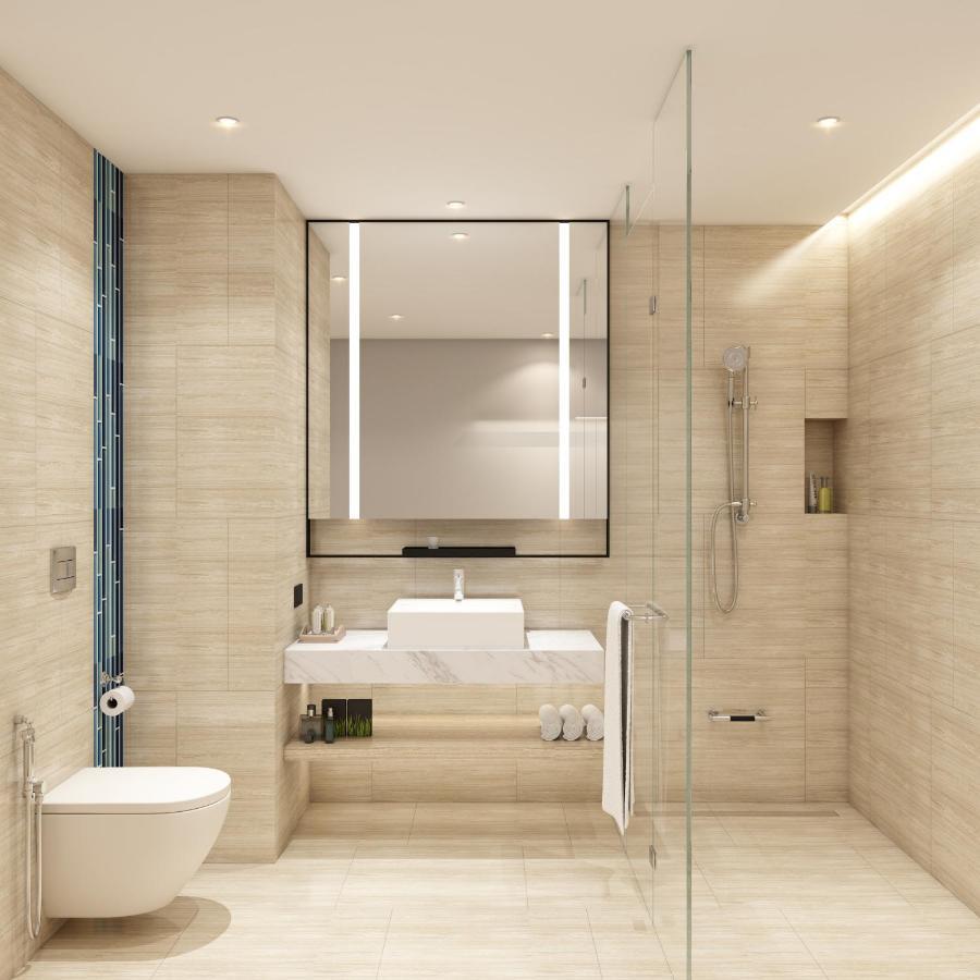 Hyatt Place Bharuch Bagian luar foto
