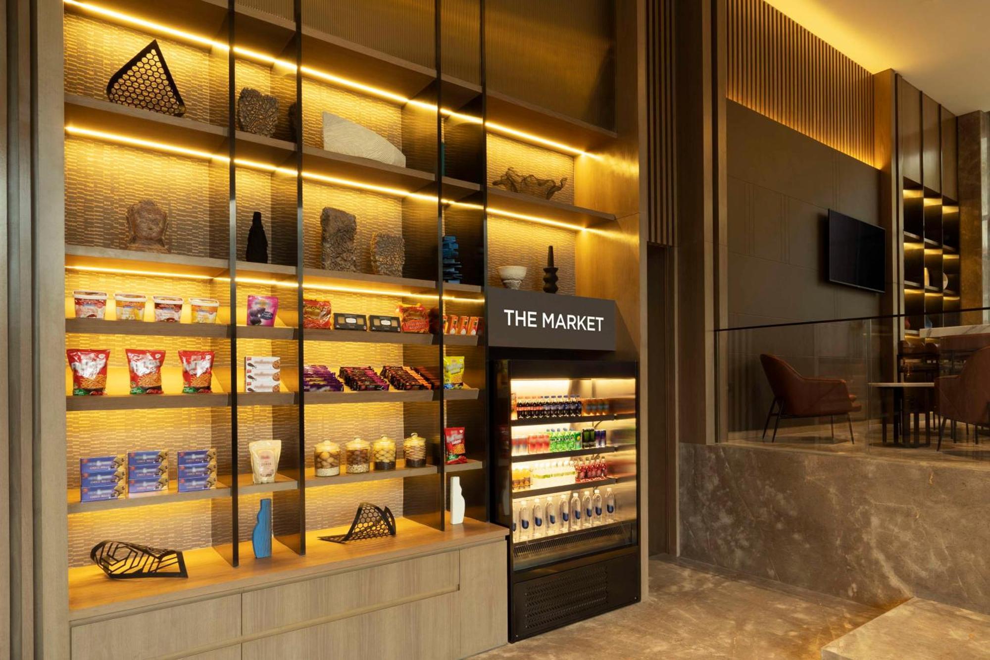 Hyatt Place Bharuch Bagian luar foto