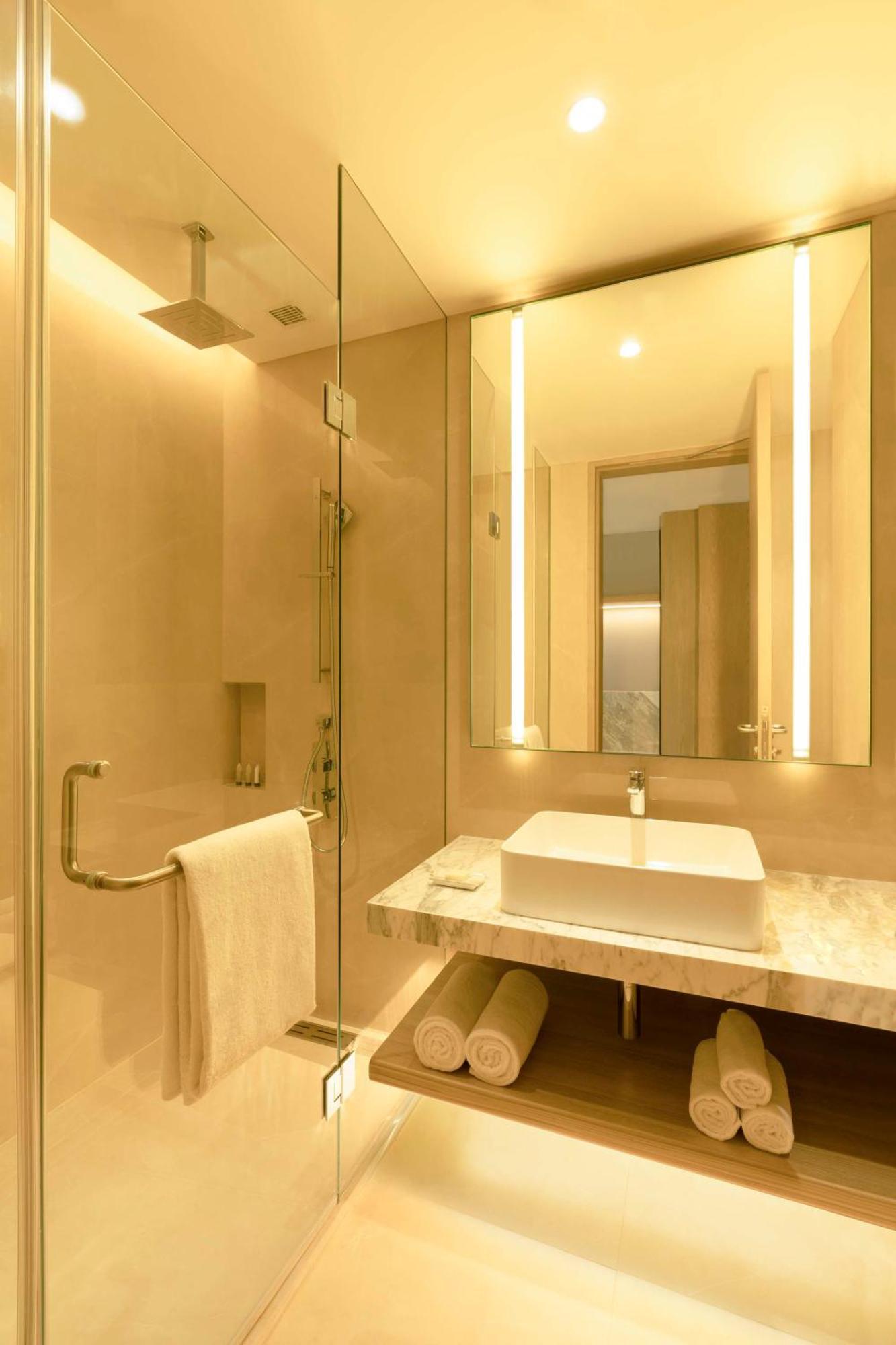Hyatt Place Bharuch Bagian luar foto
